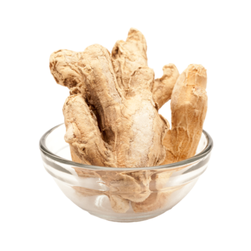 Sukku (dry ginger)